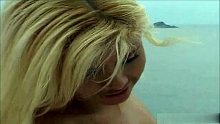 Watch beautiful babes explore lesbian sex