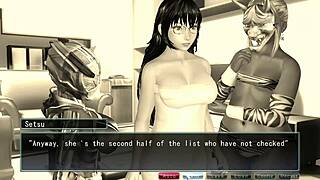 Exploring Dark Secrets In Premium Play Darkness Guia Parte 5 Anime