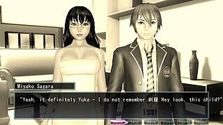 Exploring Dark Secrets In Premium Play Darkness Guia Parte 5 Anime