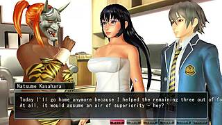 Exploring Dark Secrets In Premium Play Darkness Guia Parte 5 Anime