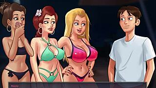 Summertime Saga Episode 243 Adventure