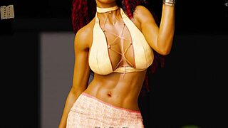 i'm playin alternate existence 25, it's so fun