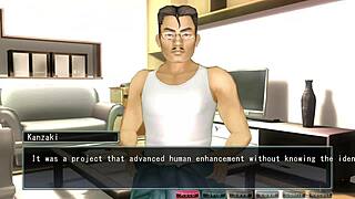 Exploring Dark Secrets In Premium Play Darkness Guia Parte 5 Anime