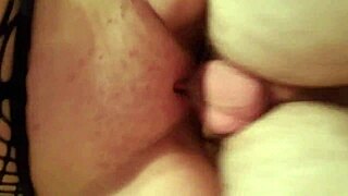 Friends with benefits turn into a steamy session