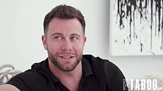 Hell Yeah! I'm Gonna Buttfuck Alexis Tae, Seth Gamble!