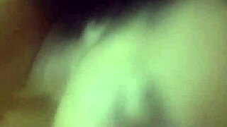 real escort mia gives amazing blowjob