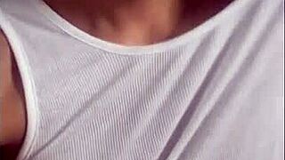 She Loves Intense Afternoon Sex With Amateur Partner