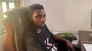 She Had To Please The Lecturer To Pass Her Exams