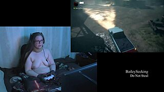 Alan Wake's erotic adventure continues in part 10