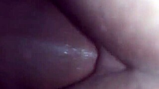 I Can't Take This Anal Sex Anymore