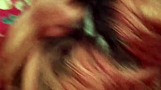 Her first anal experience! She couldn't handle the intense assfucking!