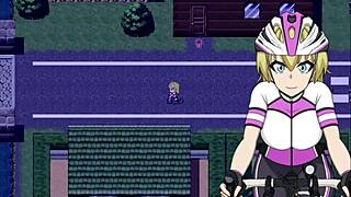 Feeling Excited, She Pays for a Street Blowjob from a Big Cock Man. Emotions Surge in This Fetish Flash.