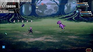 Tail of desire part 7 unfolds