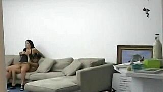 i love fucking these sexy lesbian babes hardcore