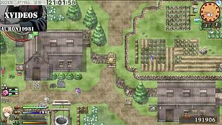 Tail of desire part 7 unfolds