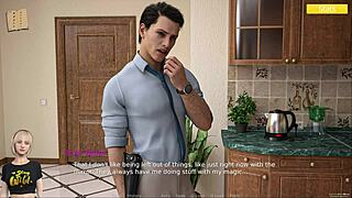 rosewater manor 44 game