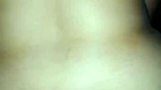 let's have a quick fuck before bed with those big natural tits