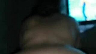 let's have a quick fuck before bed with those big natural tits