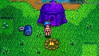 Emily's Second Part in Xtardew Valley, Now in Spanish