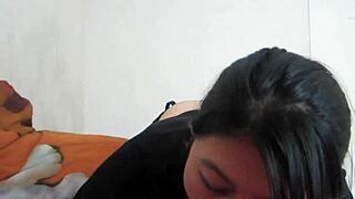 I love sucking cock and getting a facial