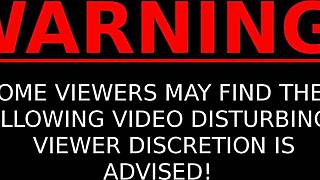 Puzzle without panty and any instructions nsfw short and sexy version by redhead foxy