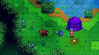 Emily's Second Part in Xtardew Valley, Now in Spanish