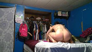 Hit It Hard and Quit That Big Ass