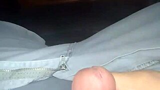 watch me masturbate my small dick