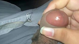 watch me masturbate my small dick