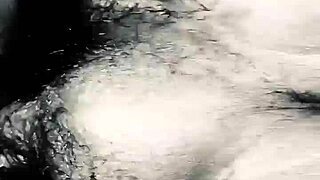 Enjoying quarantine with a hot latina nurse? What fun!