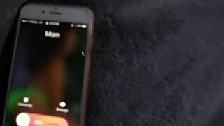 Lexie Banderas, a voluptuous beauty, performs deepthroating before passionate lovemaking