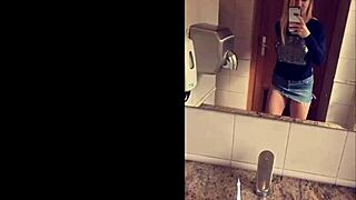 secon day in paris flashin with my bbc