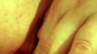 The Passionate Journey of a Little White Ass in Gay Anal Adventures. Intense emotions build as amateurs explore fetish desires.