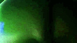 avec noir ttbm in suggestive bareback encounter