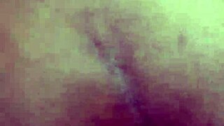 Byrd Loves Getting Creampied Deep Inside?