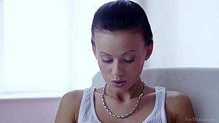 I’m overwhelmed watching Tina Walker interview Henessy A at VivThomas