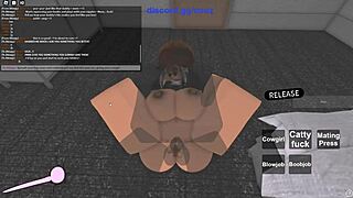 Monster Cock Fucks Big Tits in Missionary