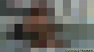 His Big Cock Drives Me to Intense Climax Every Time