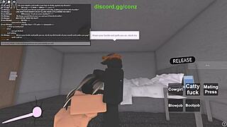 Monster Cock Fucks Big Tits in Missionary