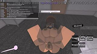 Monster Cock Fucks Big Tits in Missionary