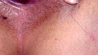 Deep Anal Sex with Thick Cock and Creampie in Doggystyle!