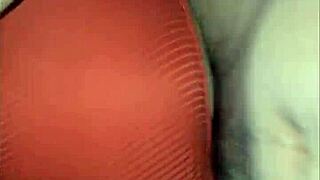 Wow, Check Out That Beautiful Ass In A Tight Dress!