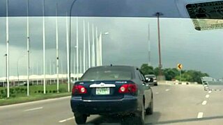 Traveled all the way to Abuja just to meet and hook up with an IG girl.