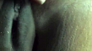 Check out this super big ass and pussy on display