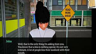 my new family episode 122