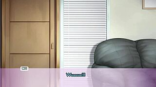 Intriguing Waifu Hub Spanish Yun Yun Part 1 Adventure