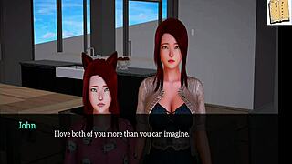 my new family episode 122