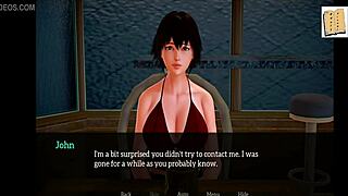 my new family episode 122