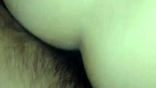 Masturbating to tears during college sex