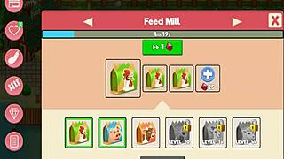 Nutaku Booty Farm Hentai Game Part 15